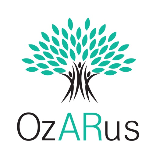 OzARus Заповедная Россия