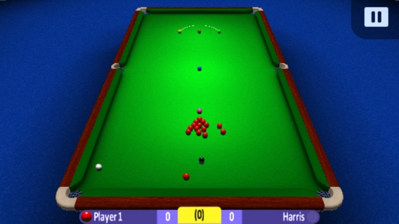 International Snooker Classicのおすすめ画像4