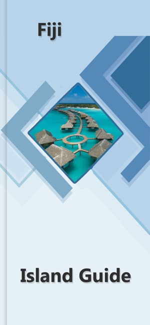 Fiji Island Guide(圖1)-速報App