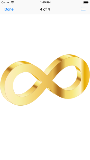 Infinity Sticker Pack(圖6)-速報App