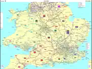 great britain rail by zuti ipad resimleri 1