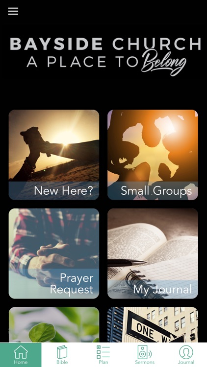 Bayside Church of Woodland