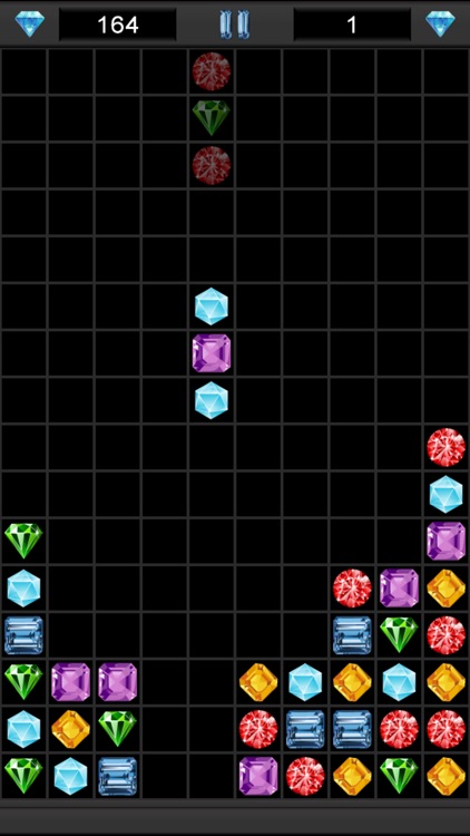 Columns Classic screenshot-4