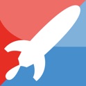 Rocket Languages. icon