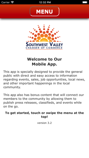 Southwest Valley Chamber(圖1)-速報App