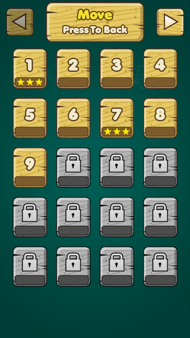 Matches Puzzle 2018 screenshot 5