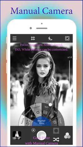 Game screenshot Adjusta+ : Natural's Beautiful mod apk