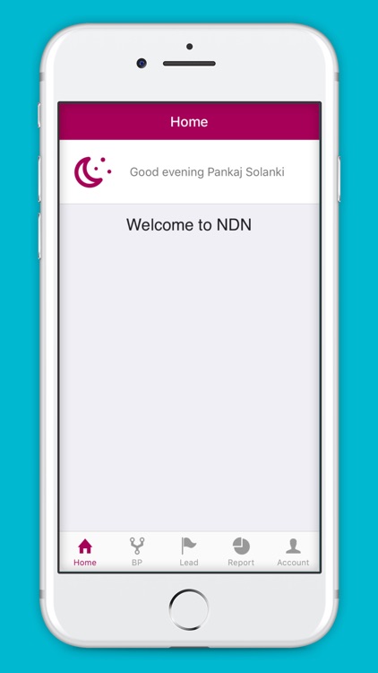 NDN App