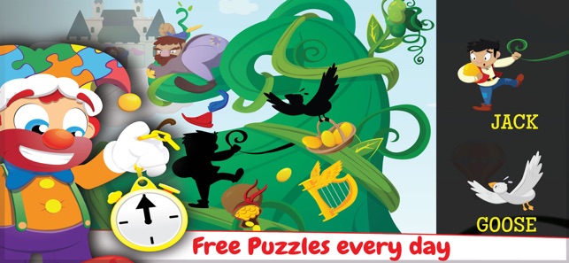 PUZZINGO Kids Puzzles (Pro)(圖5)-速報App