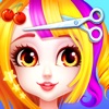 Hair Salon Games: Girls makeup - iPadアプリ
