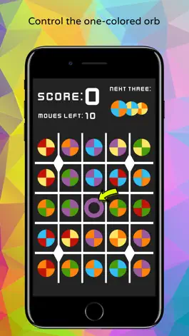 Game screenshot Colors and Corners mod apk