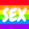 Play Sex Quiz by QuizStone® against yourself with friends