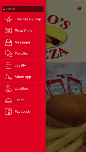 Dino's Pizza Charlottetown(圖2)-速報App