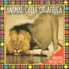 Animal Calls of Africa App Support