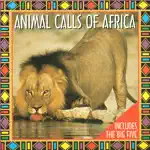 Animal Calls of Africa App Contact