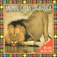 Animal Calls of Africa logo