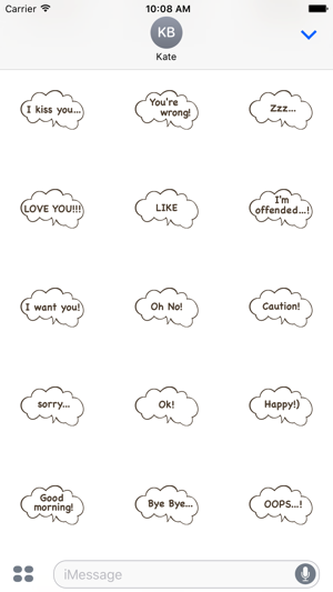 Quick Phrases(圖3)-速報App