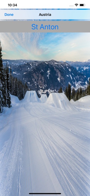 Ski Map(圖4)-速報App