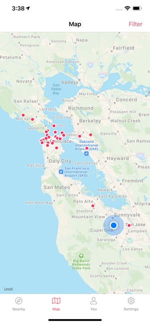 ShutterSpots: Photo Locations(圖3)-速報App