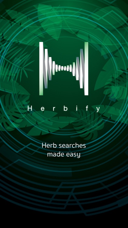 Herbify