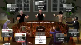 Game screenshot Guts Poker Club mod apk