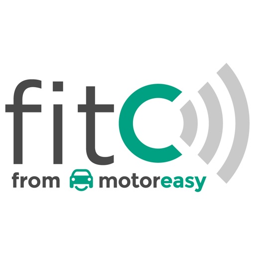 fitC MotorEasy Car Warranty icon