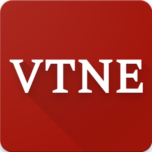 VTNE Test icon