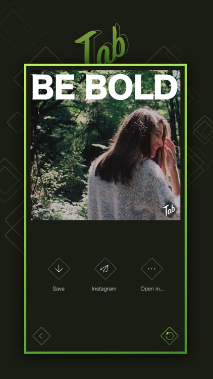 Tab Cam - Text in Video screenshot-3