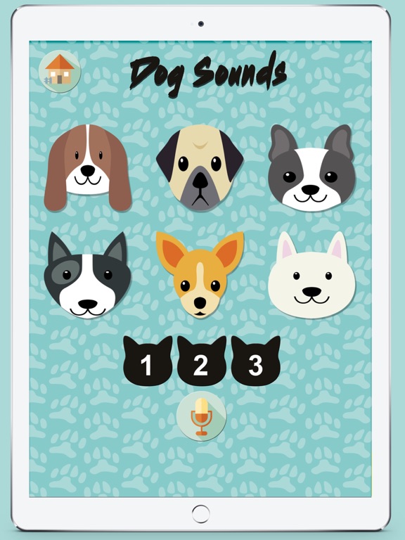 Screenshot #6 pour Les chiens et les chats sons - matous et aboie