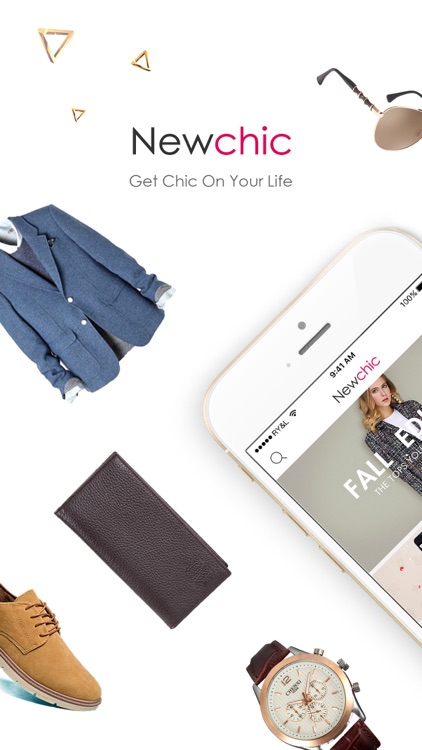 Newchic - Online Shopping