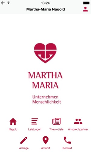 Martha-Maria Nagold(圖1)-速報App