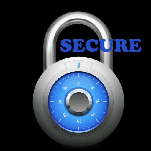 Secure Wallet - Data Vault