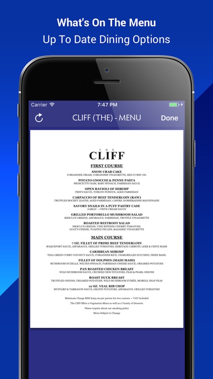 Port St. Charles Barbados