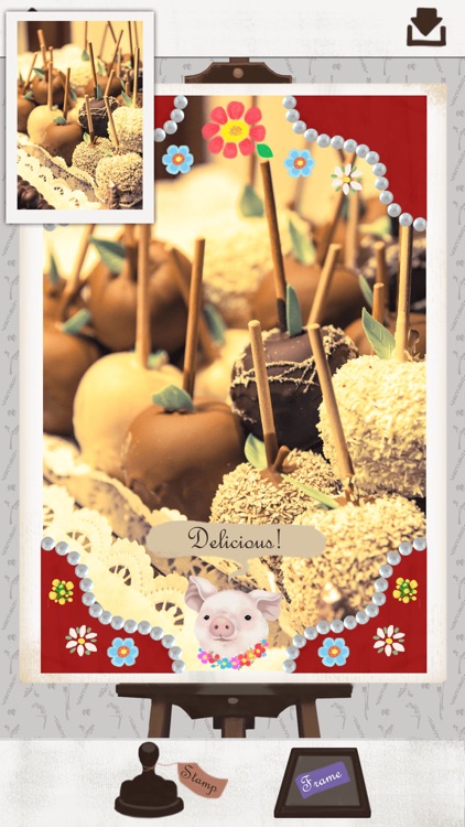 MYDECO - Fairy tale - screenshot-3