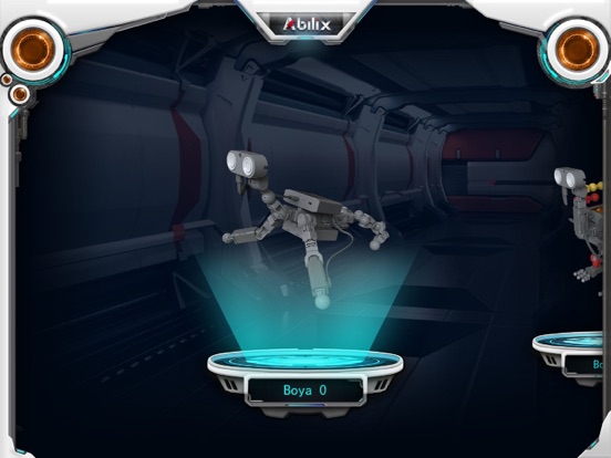 Screenshot #5 pour Boya Scratch  Programming