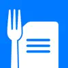 College Menus App Positive Reviews