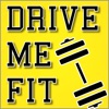 Drive Me Fit - Timer