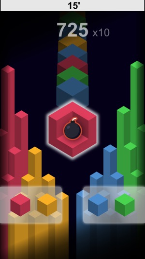 Tap Panic(圖3)-速報App