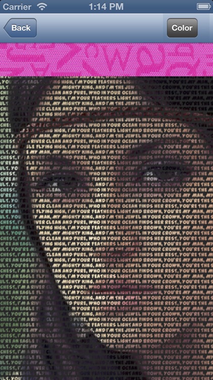 PhotoToText Lite screenshot-3