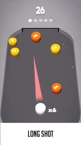 Game screenshot Shoot Ball - Color Hockey apk