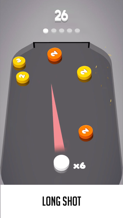 Shoot Ball screenshot 2