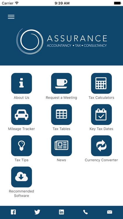 Assurance Accountancy