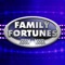 SURVEY SAYS: It’s time to play Family Fortunes®