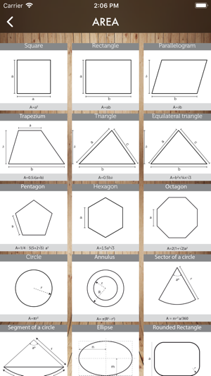 Equations-X(圖4)-速報App