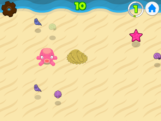 Math for Kids from PMG iPad screenshot 9 - Education app