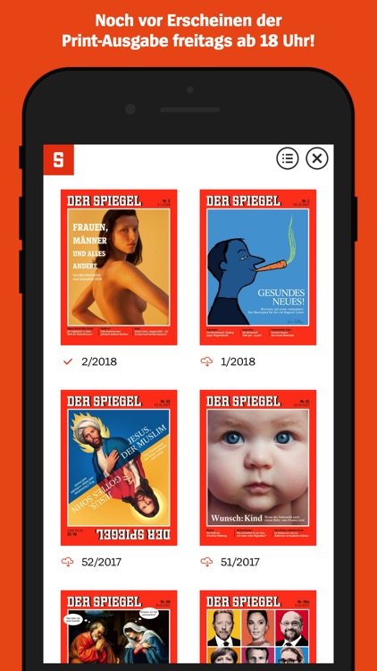 DER SPIEGEL