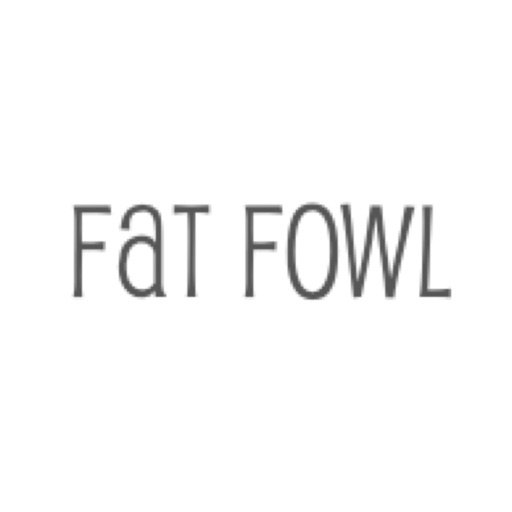 Fat Fowl icon