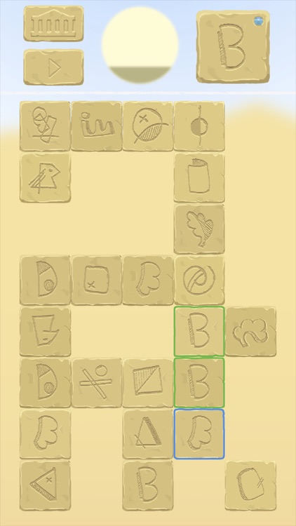 Glyph Smash screenshot-3