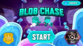 Game screenshot Odd Squad: Blob Chase mod apk