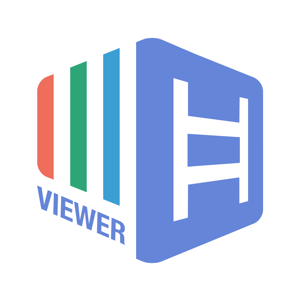 ThinkfreeOffice viewer App Icon